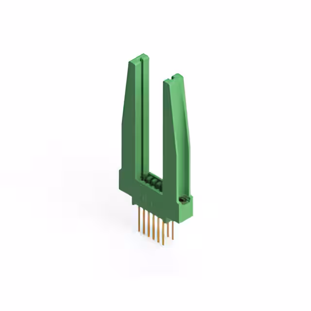 346-012-541-878 EDAC Inc.  Edgeboard Connectors